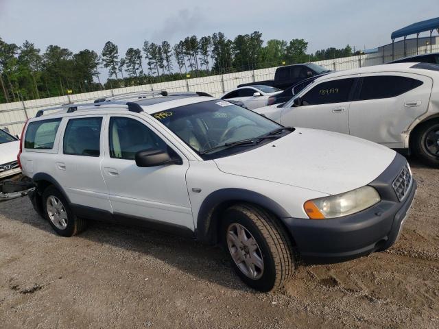 Photo 1 from auction – 2005 VOLVO XC70 with VIN YV1SZ592151191214
