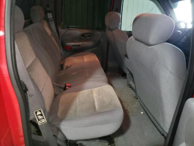 Photo 6 from auction – 2003 FORD F150 SUPER with VIN 1FTRW07673KC91962