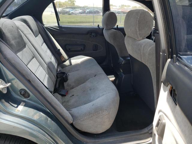 Photo 6 from auction – 1995 TOYOTA COROLLA LE with VIN 2T1AE09B1SC132249