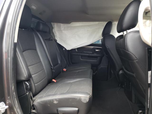 Photo 6 from auction – 2018 RAM 2500 SLT with VIN 3C6UR5ML2JG134716