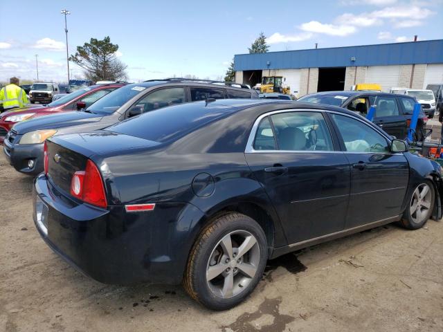 Photo 4 from auction – 2011 CHEVROLET MALIBU 1LT with VIN 1G1ZC5E16BF249280