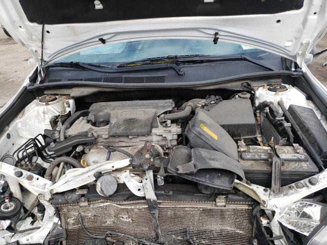 Photo 7 from auction – 2015 TOYOTA CAMRY LE with VIN 4T1BF1FK1FU058427