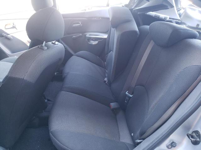 Photo 6 from auction – 2006 KIA RIO 5 with VIN KNADE163966059853