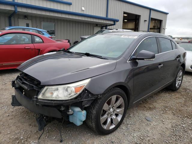 Photo 2 from auction – 2012 BUICK LACROSSE P with VIN 1G4GD5E38CF321946