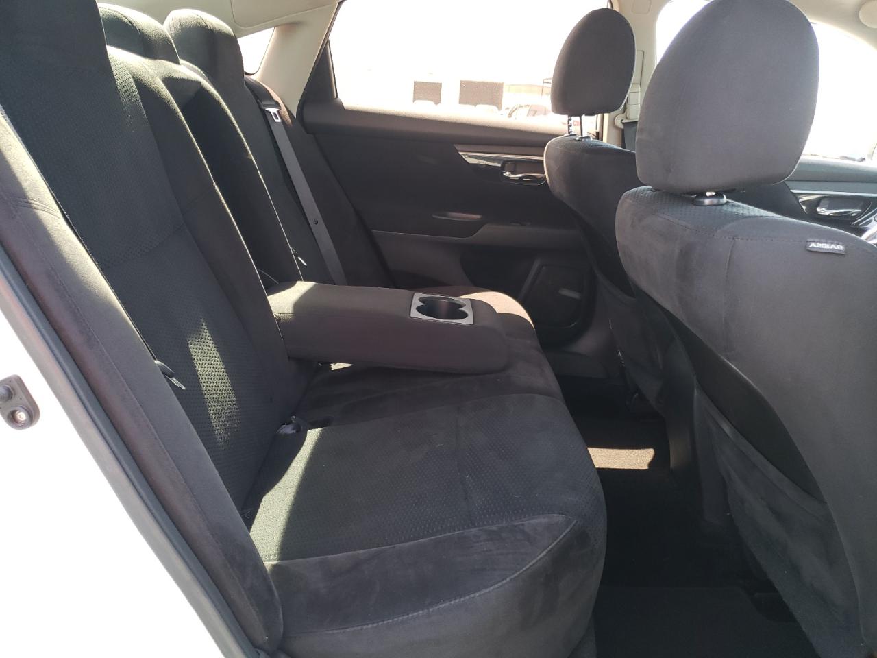 Photo 6 from auction – 2014 NISSAN ALTIMA 2.5 with VIN 1N4AL3AP8EN341784