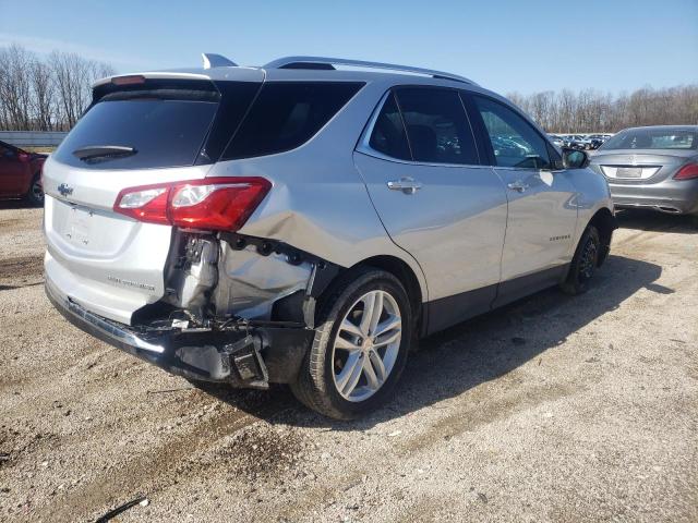 Photo 4 from auction – 2021 CHEVROLET EQUINOX PR with VIN 3GNAXXEV7MS164493