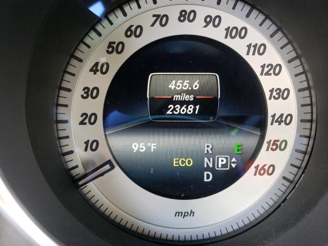 Photo 8 from auction – 2014 MERCEDES-BENZ E 350 with VIN WDDKK5KF6EF238429