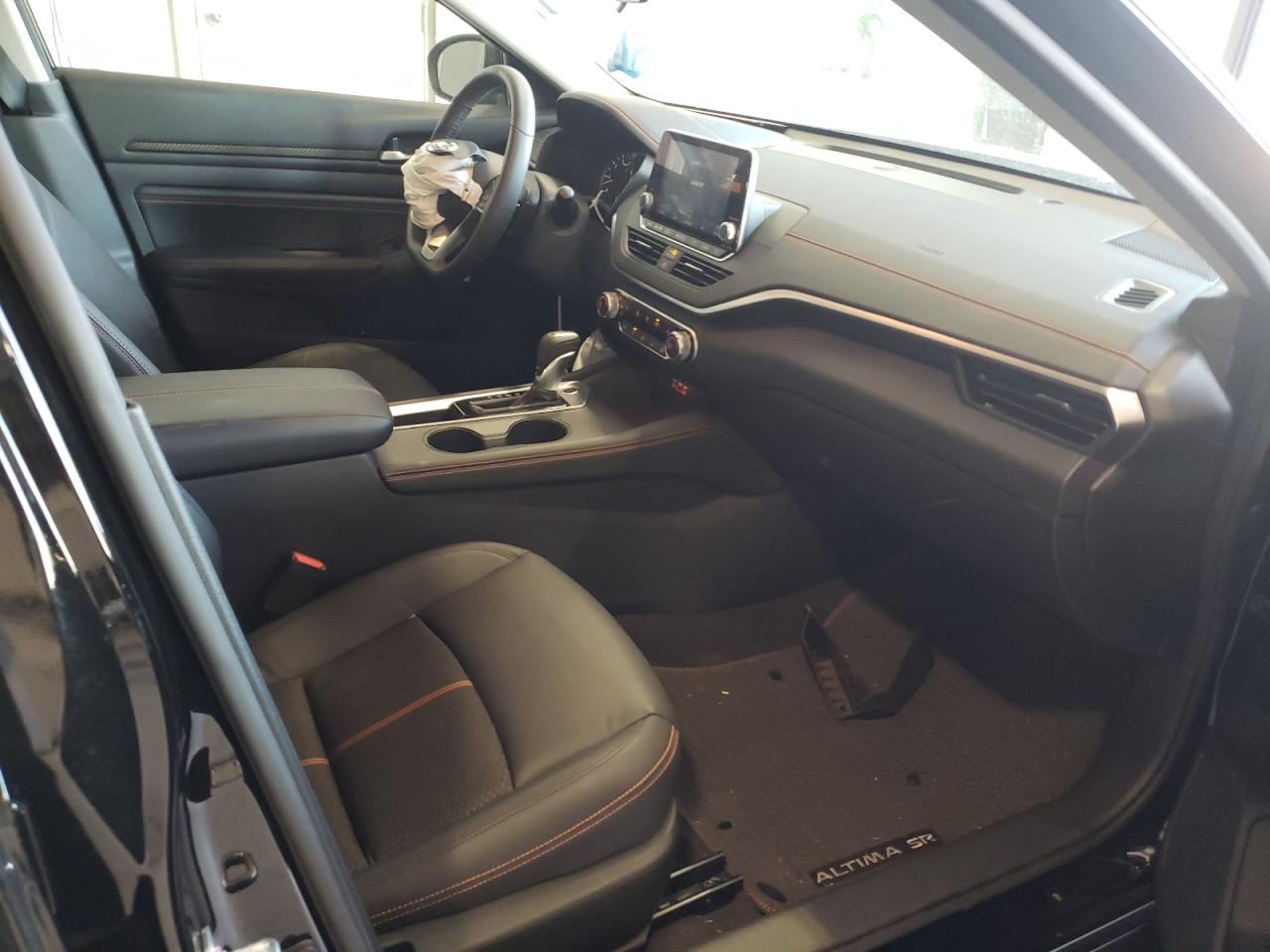 Photo 5 from auction – 2022 NISSAN ALTIMA with VIN 1N4BL4CV6NN311821