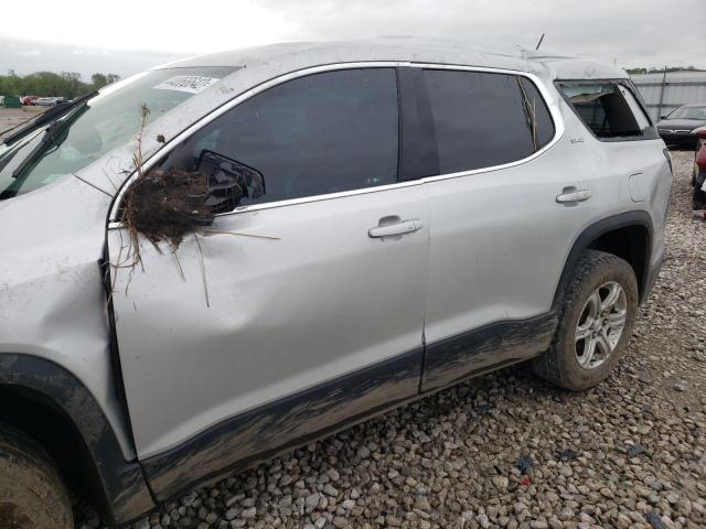 Photo 9 from auction – 2018 GMC ACADIA SLE with VIN 1GKKNKLA0JZ116018