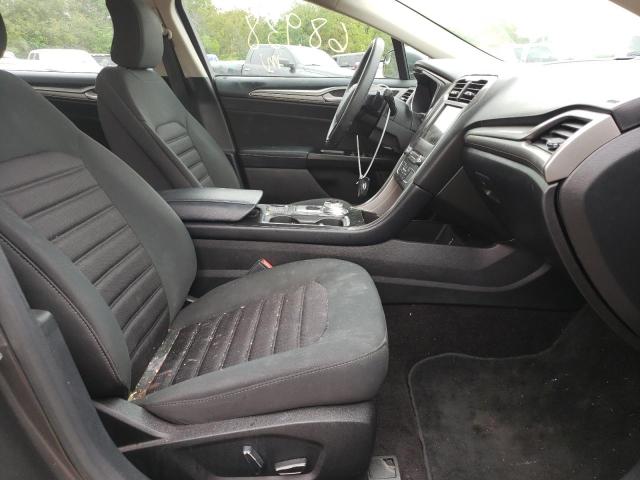 Photo 5 from auction – 2017 FORD FUSION SE with VIN 3FA6P0HD4HR320484