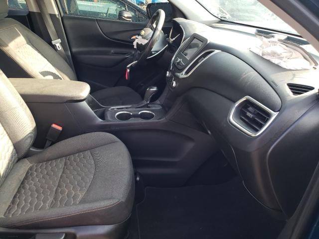Foto 5 de la subasta – 2019 CHEVROLET EQUINOX LT con VIN 3GNAXKEV3KL224120