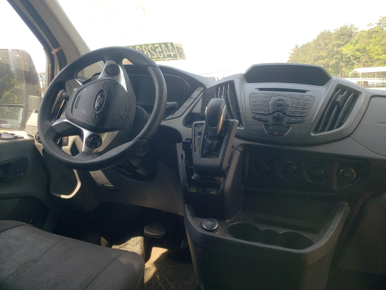 Zdjęcie 9 z aukcji – 2019 FORD TRANSIT T- z VIN 1FTYR2CM0KKA88770