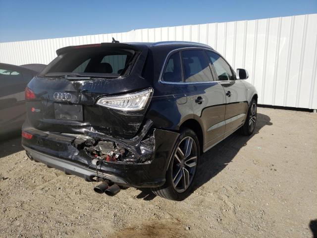 Photo 4 from auction – 2014 AUDI SQ5 PREMIU with VIN WA1CGAFP0EA086747