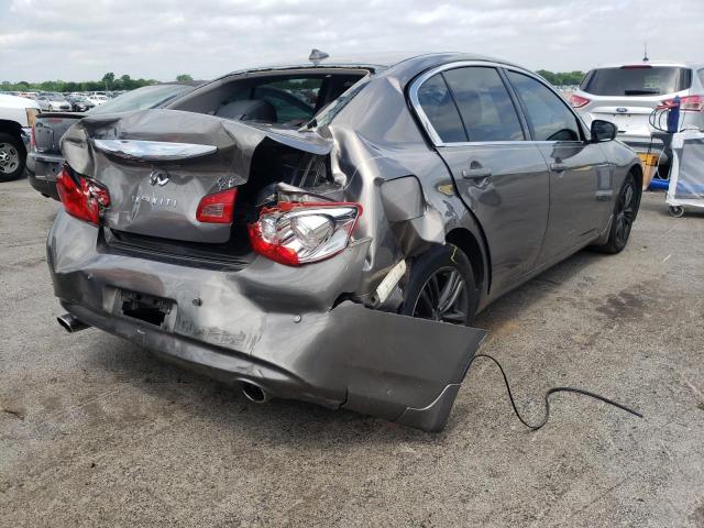 Photo 4 from auction – 2011 INFINITI G37 with VIN JN1CV6ARXBM412245