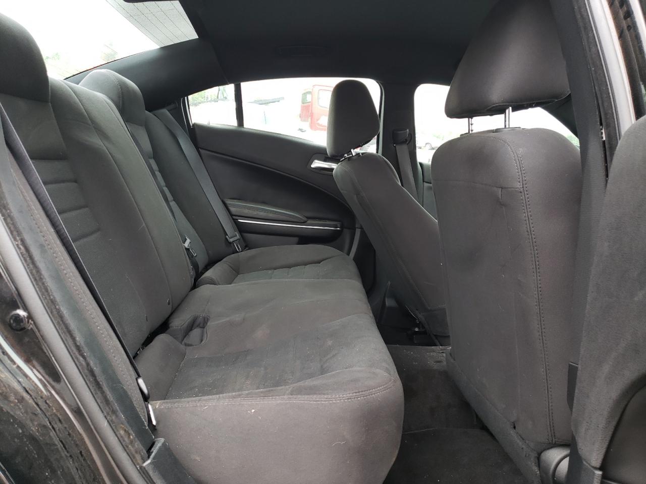 Photo 6 from auction – 2016 DODGE CHARGER PO with VIN 2C3CDXAT0GH356834