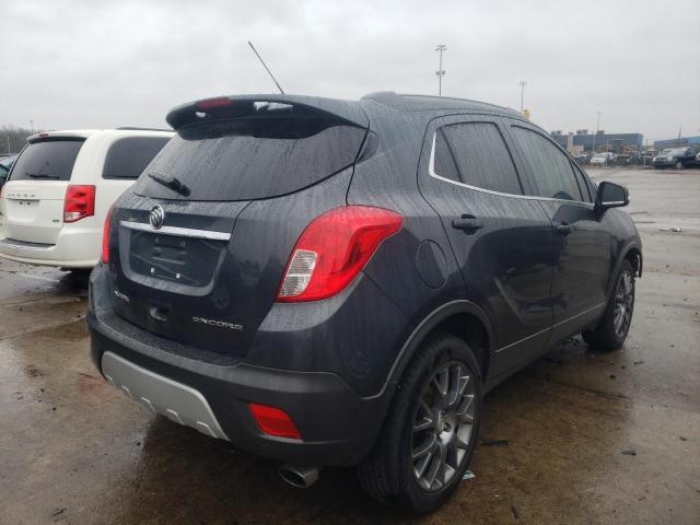 Photo 4 from auction – 2016 BUICK ENCORE SPO with VIN KL4CJ1SM7GB622331