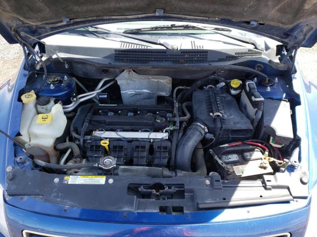 Photo 2 from auction – 2009 DODGE CALIBER SX with VIN 1B3HB48A19D149834