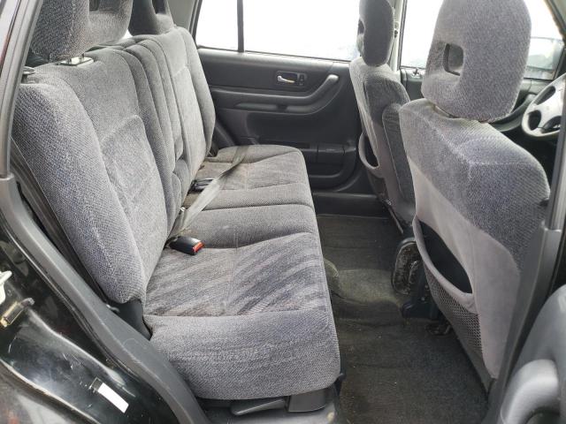 Photo 6 from auction – 2000 HONDA CR-V EX with VIN JHLRD186XYC003320