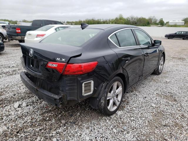 Photo 4 from auction – 2015 ACURA ILX with VIN 19VDE1F35FE000630
