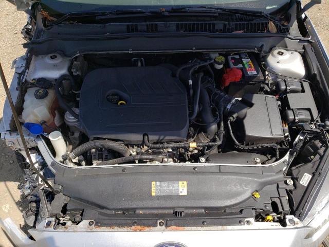 Photo 7 from auction – 2014 FORD FUSION SE with VIN 3FA6P0HD3ER354900
