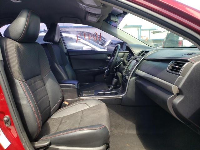 Photo 5 from auction – 2016 TOYOTA CAMRY LE with VIN 4T1BF1FK2GU519524