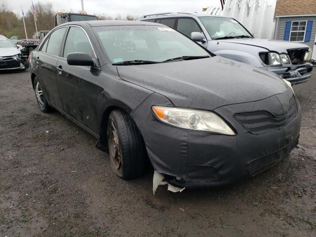 Photo 1 from auction – 2010 TOYOTA CAMRY BASE with VIN 4T4BF3EKXAR052119
