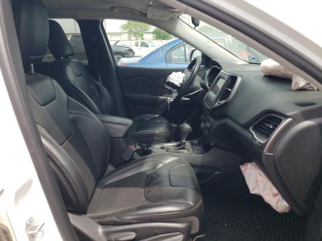 Photo 5 from auction – 2019 JEEP CHEROKEE L with VIN 1C4PJMLB2KD465584