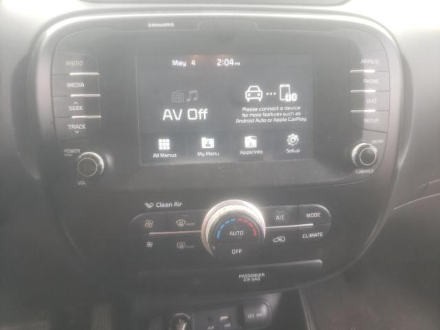 Zdjęcie 9 z aukcji – 2018 KIA SOUL + z VIN KNDJP3A58J7553046