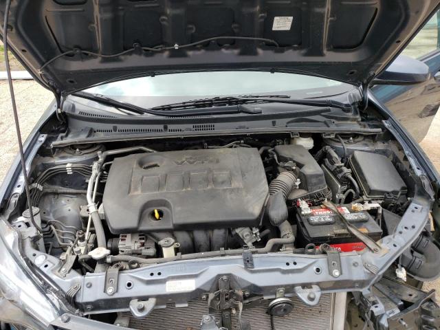 Photo 7 from auction – 2018 TOYOTA COROLLA L with VIN 2T1BURHE3JC001698
