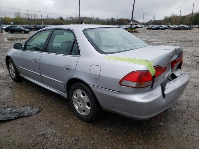 Photo 3 from auction – 2002 HONDA ACCORD EX with VIN 1HGCG16522A063374