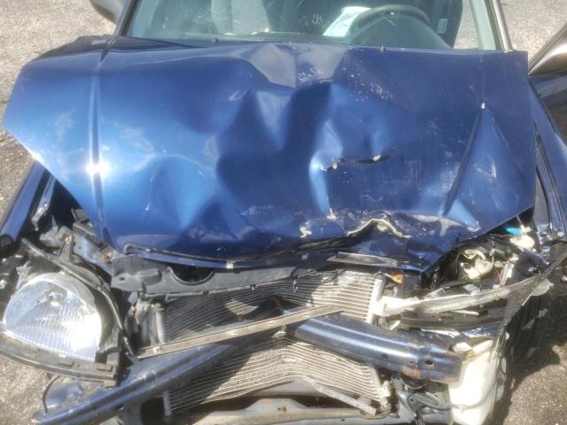 Photo 7 from auction – 2003 HONDA CIVIC LX with VIN 1HGES16563L017110