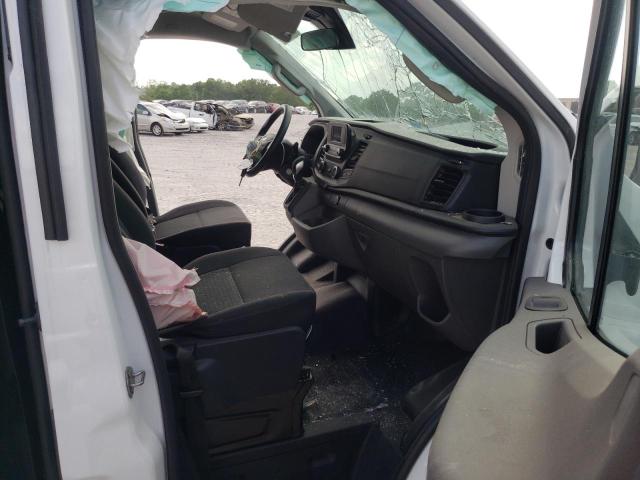 Photo 5 from auction – 2021 FORD TRANSIT T- with VIN 1FTBR1Y83MKA25743