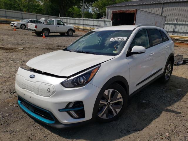 Photo 2 from auction – 2020 KIA NIRO EX with VIN KNDCC3LG0L5065596