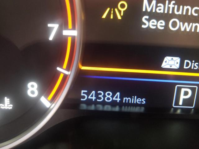 Photo 8 from auction – 2020 NISSAN ALTIMA PLA with VIN 1N4BL4FV3LN300011