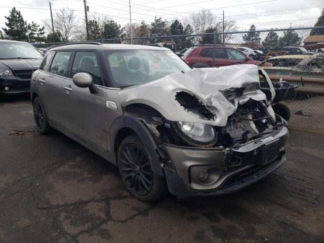 Photo 9 from auction – 2019 MINI COOPER S C with VIN WMWLU5C5XK2G05303