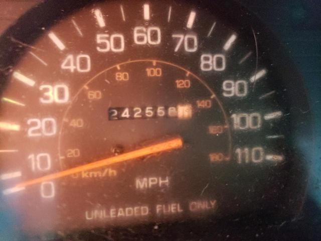 Photo 8 from auction – 1987 TOYOTA 4RUNNER RN with VIN JT4RN62D8H0177032