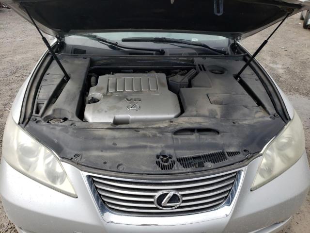 Photo 2 from auction – 2007 LEXUS ES 350 with VIN JTHBJ46G272113902