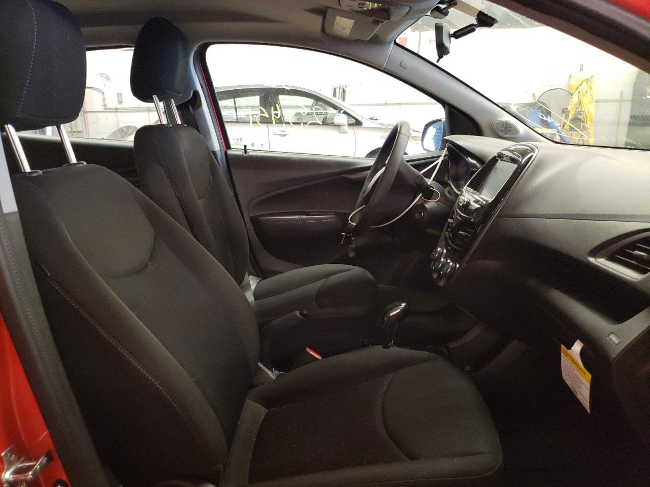 Photo 18 from auction – 2020 CHEVROLET SPARK LS with VIN KL8CB6SAXLC457653