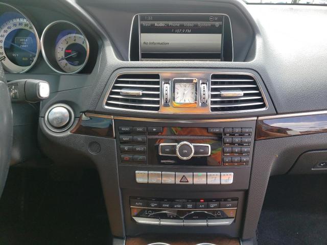 Photo 9 from auction – 2014 MERCEDES-BENZ E 350 with VIN WDDKK5KF6EF238429
