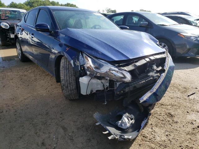 Photo 1 from auction – 2019 NISSAN ALTIMA S with VIN 1N4BL4BV5KC254665