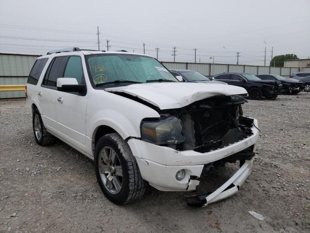 Photo 1 from auction – 2010 FORD EXPEDITION with VIN 1FMJU1K56AEB52369
