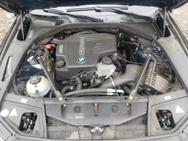 Photo 7 from auction – 2015 BMW 528 XI with VIN WBA5A7C56FD622572