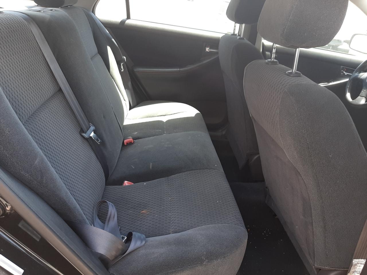 Photo 6 from auction – 2007 TOYOTA COROLLA CE with VIN 1NXBR32E67Z865563