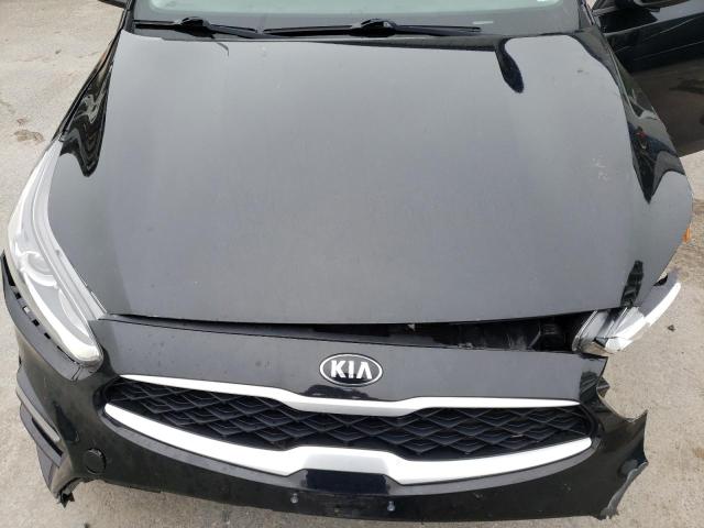 Photo 7 from auction – 2019 KIA FORTE FE with VIN 3KPF24AD3KE102707