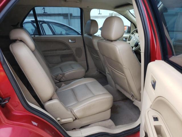 Photo 6 from auction – 2005 FORD FREESTYLE with VIN 1FMDK05195GA15362