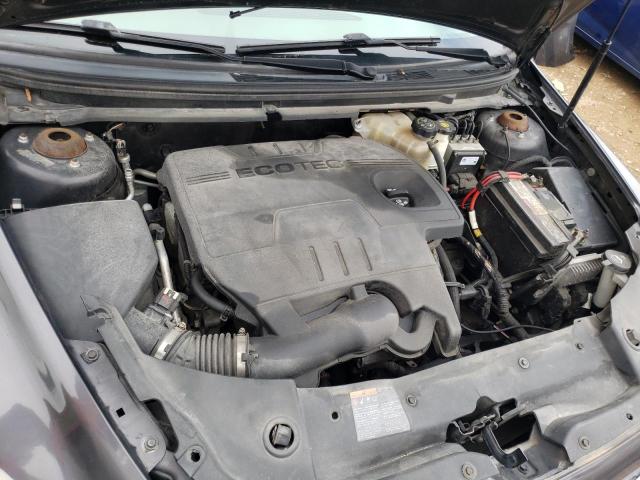 Photo 7 from auction – 2011 CHEVROLET MALIBU LS with VIN 1G1ZA5EU0BF105966