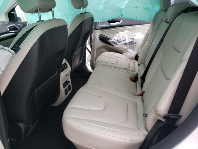 Photo 6 from auction – 2020 FORD EDGE TITAN with VIN 2FMPK4K92LBA41207