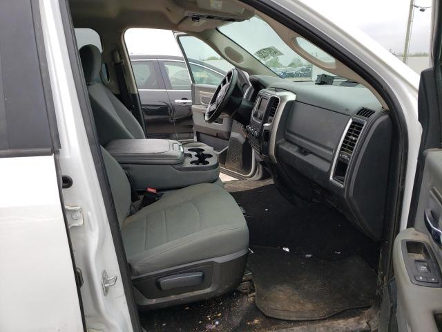 Photo 5 from auction – 2017 RAM 1500 SLT with VIN 1C6RR7GG5HS578143