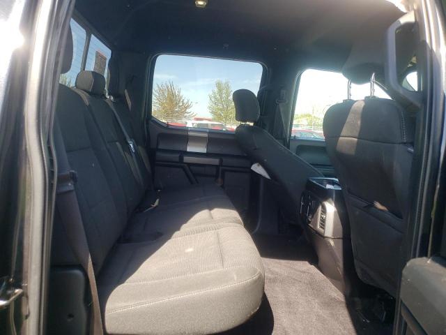 Photo 6 from auction – 2015 FORD F150 SUPER with VIN 1FTFW1EG1FKE51150