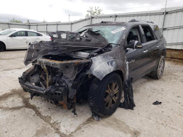 Photo 2 from auction – 2013 GMC ACADIA SLT with VIN 1GKKVRKD3DJ219103